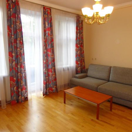 ריגה Central Apartment Riepnieku Street מראה חיצוני תמונה