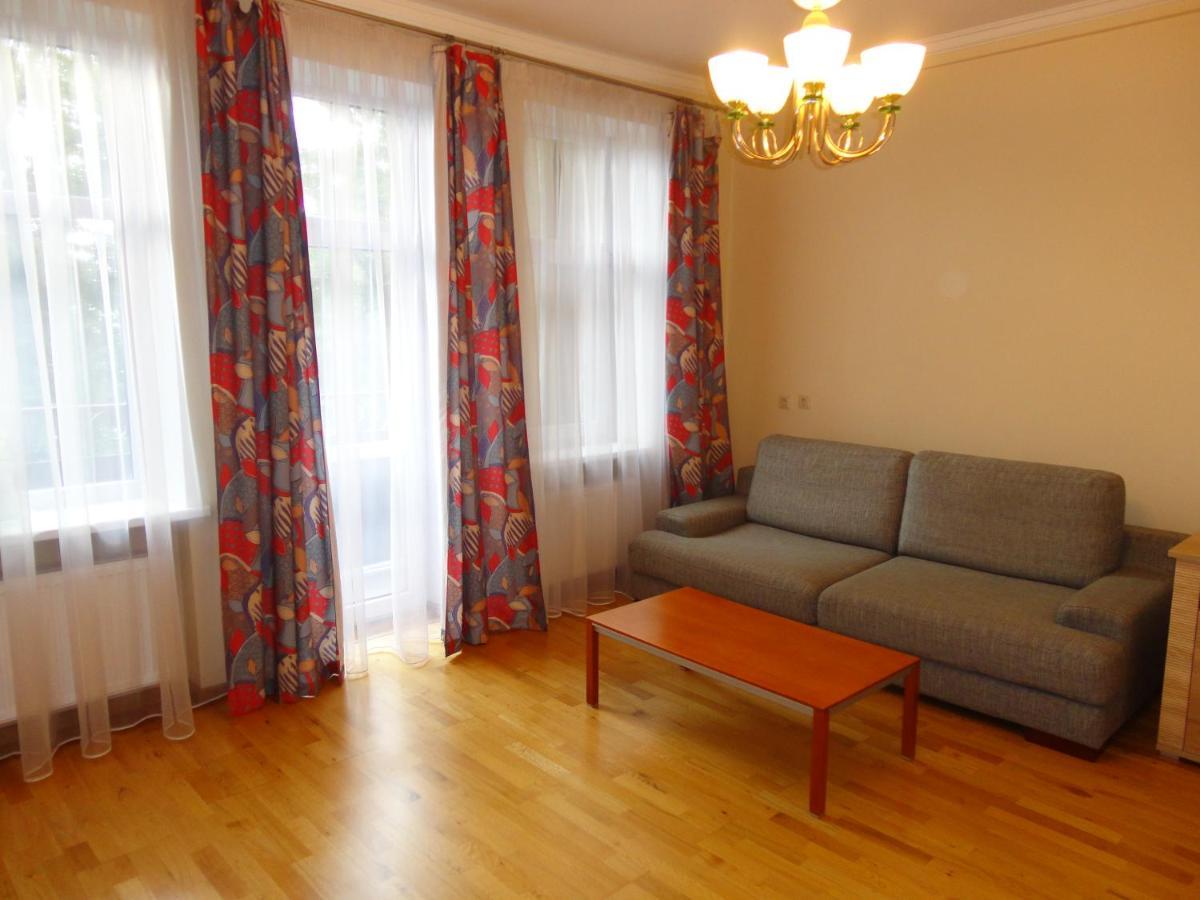 ריגה Central Apartment Riepnieku Street מראה חיצוני תמונה