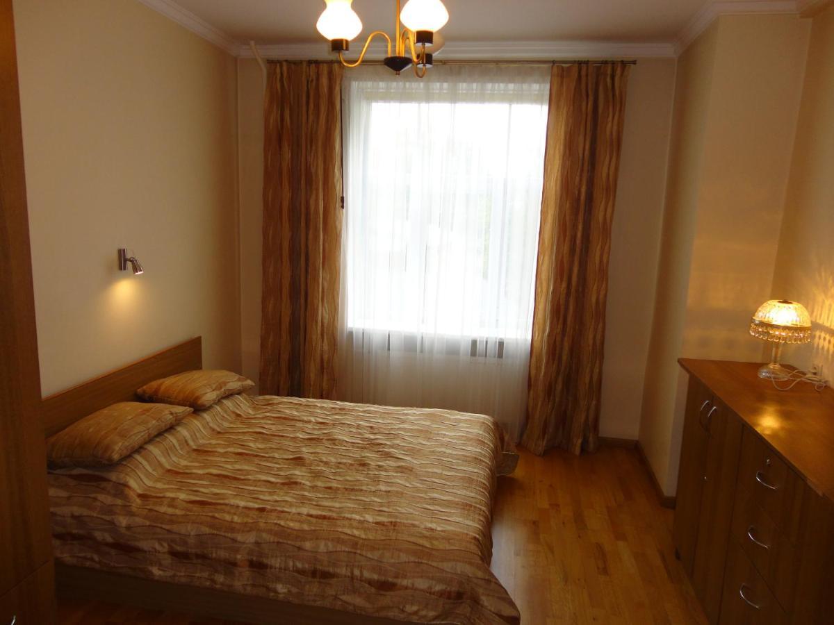 ריגה Central Apartment Riepnieku Street מראה חיצוני תמונה