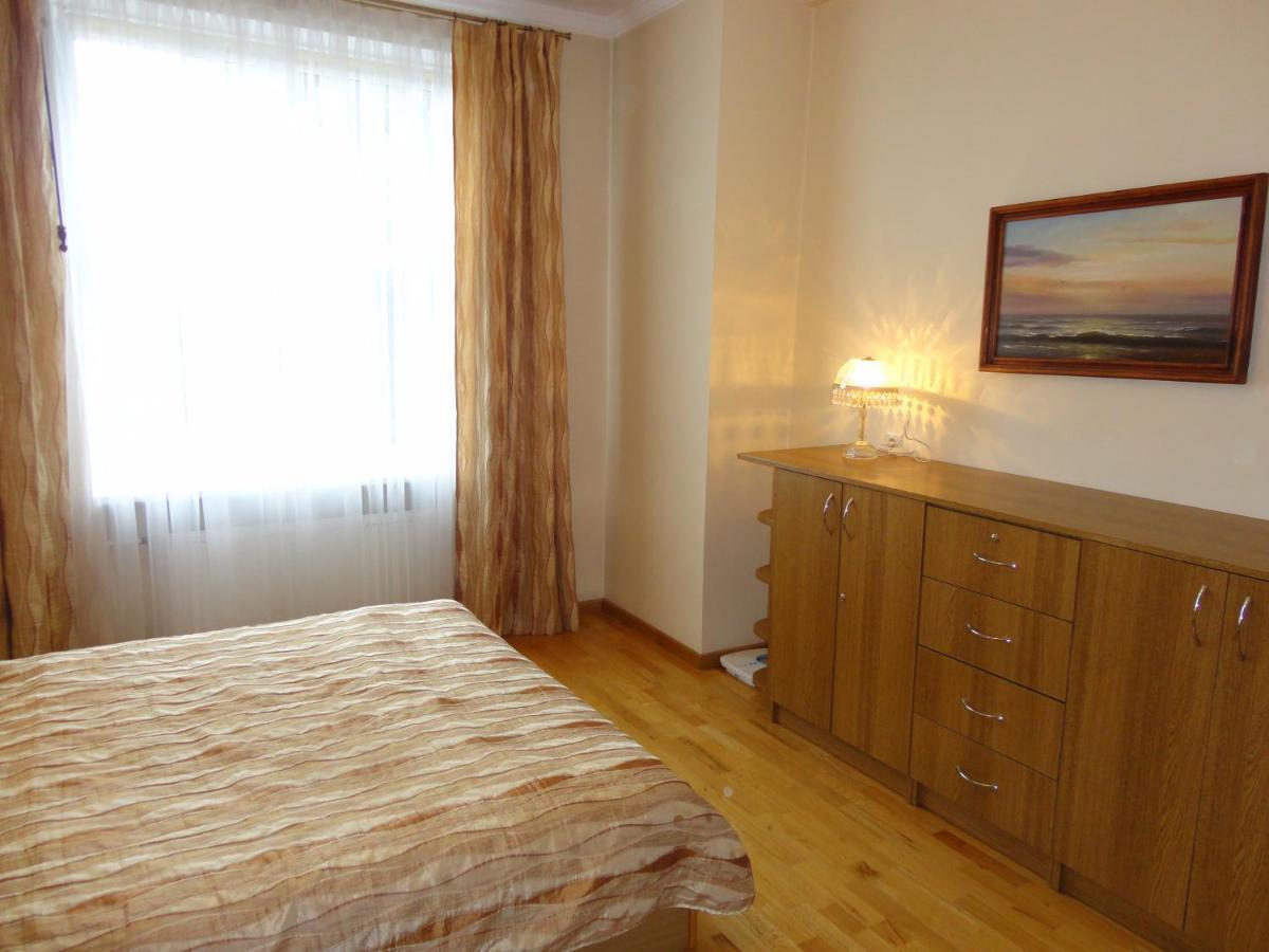 ריגה Central Apartment Riepnieku Street מראה חיצוני תמונה