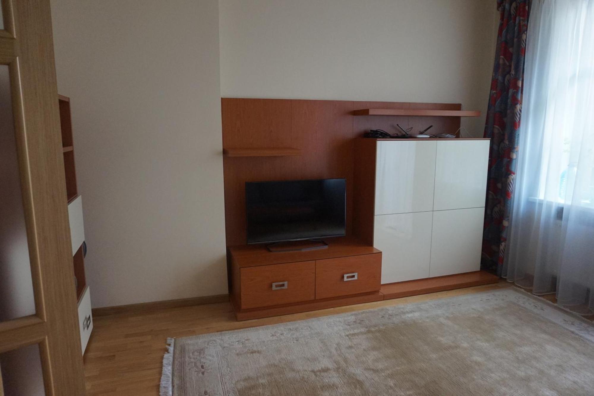 ריגה Central Apartment Riepnieku Street מראה חיצוני תמונה