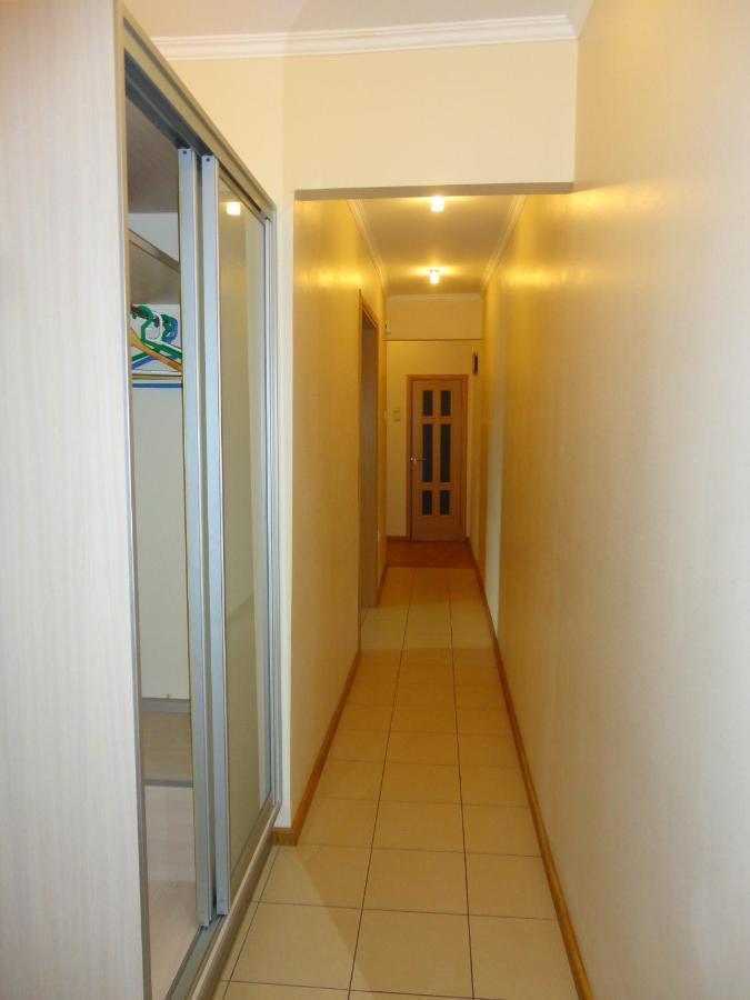 ריגה Central Apartment Riepnieku Street מראה חיצוני תמונה