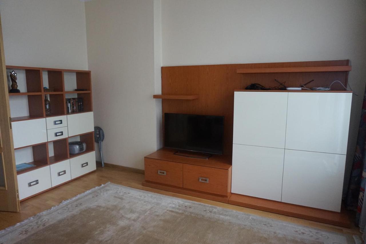 ריגה Central Apartment Riepnieku Street מראה חיצוני תמונה